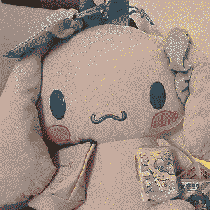 cinnamoroll